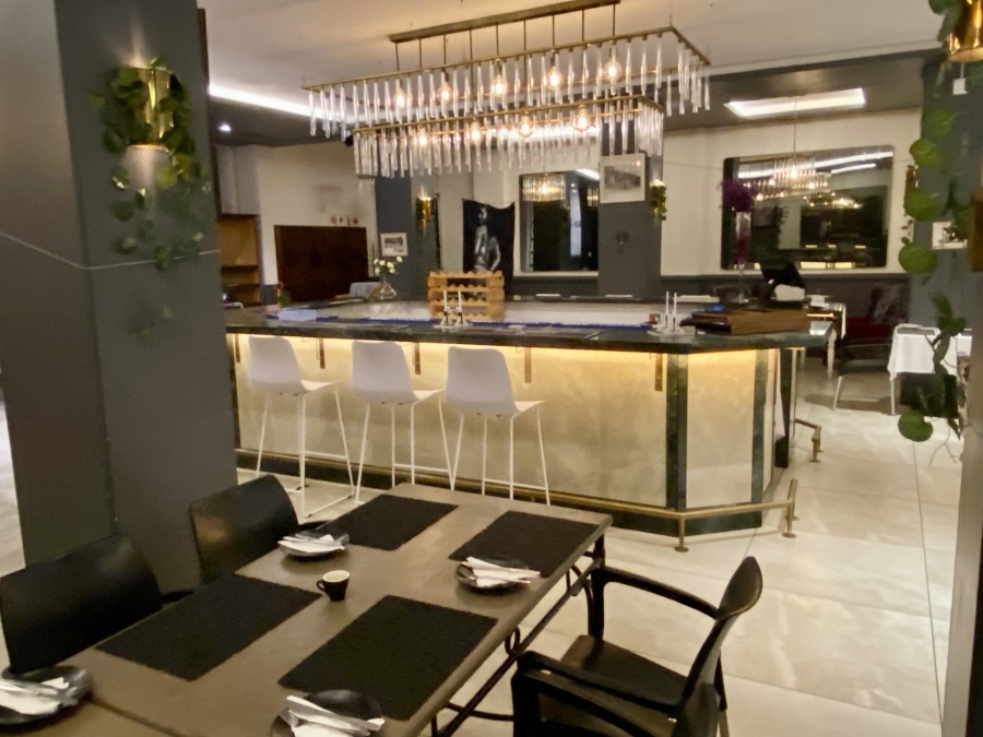 To Let Commercial Property for Rent in Cape Town City Centre Western Cape